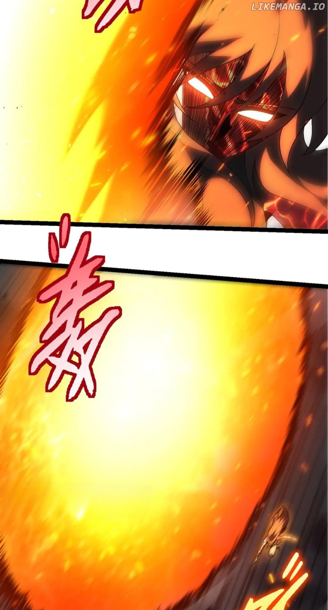 Evolution Begins With A Big Tree Chapter 354 173 30