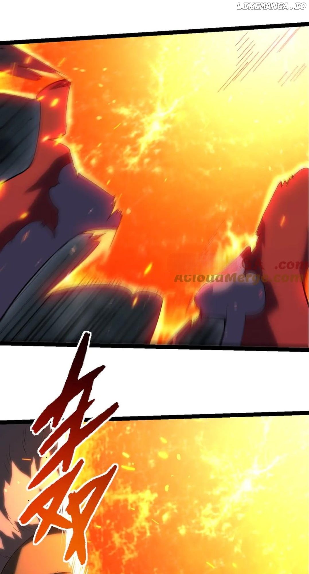 Evolution Begins With A Big Tree Chapter 354 175 32