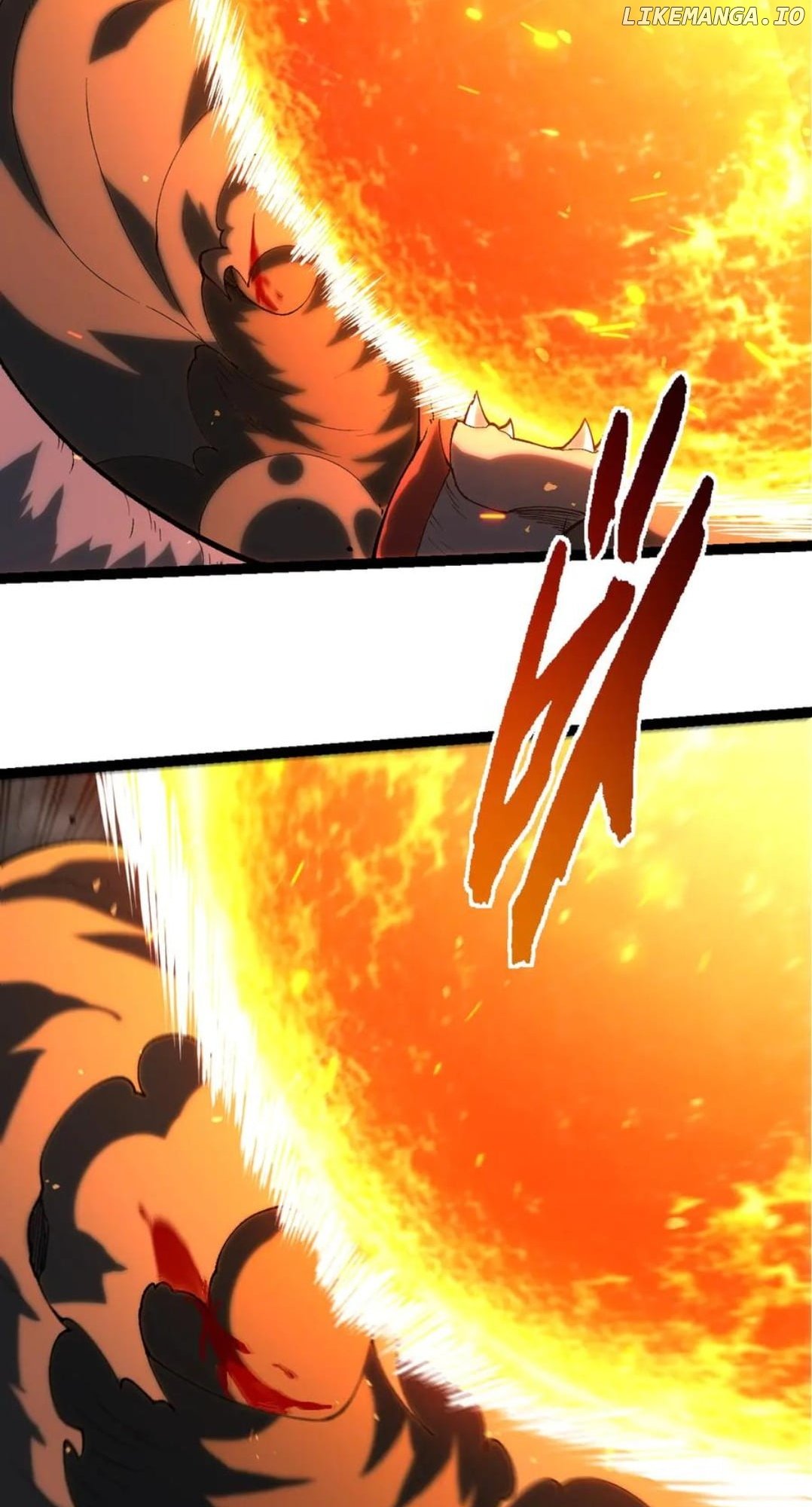 Evolution Begins With A Big Tree Chapter 354 176 33