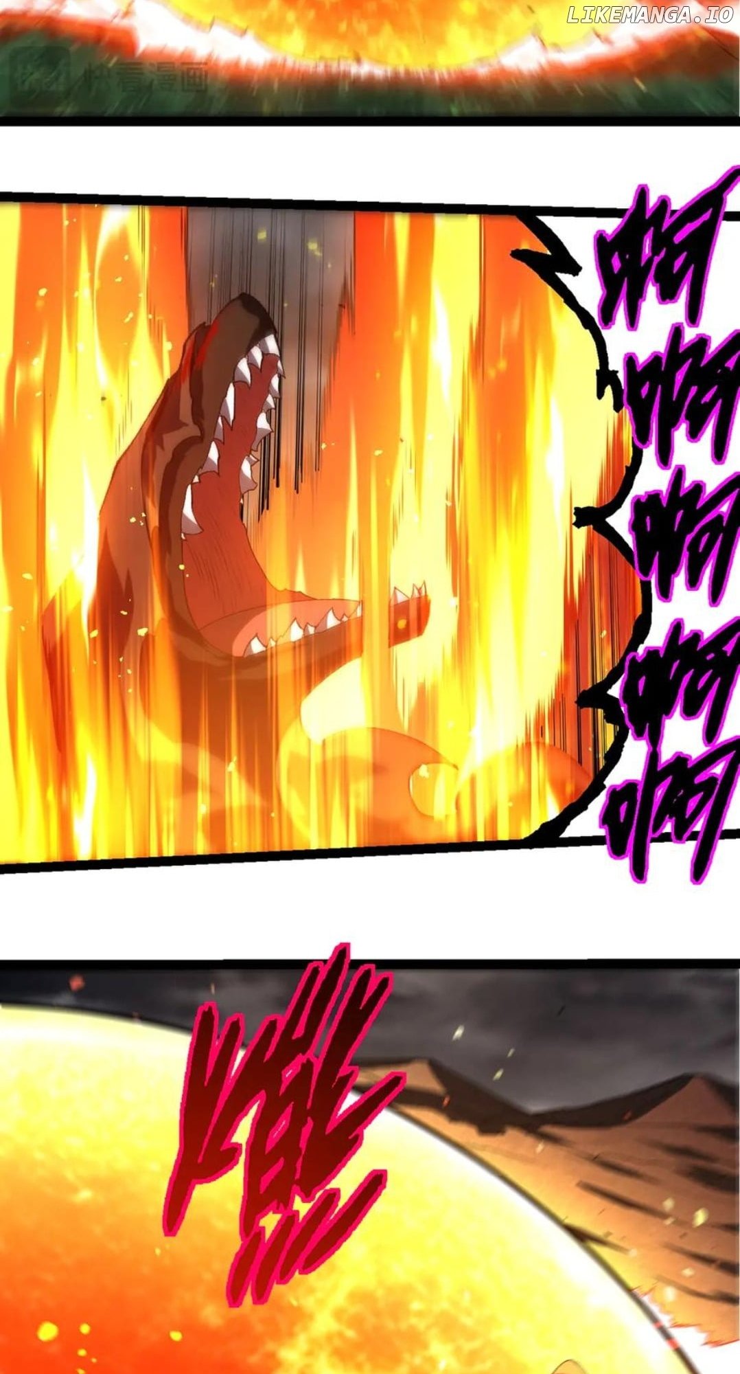 Evolution Begins With A Big Tree Chapter 354 179 36