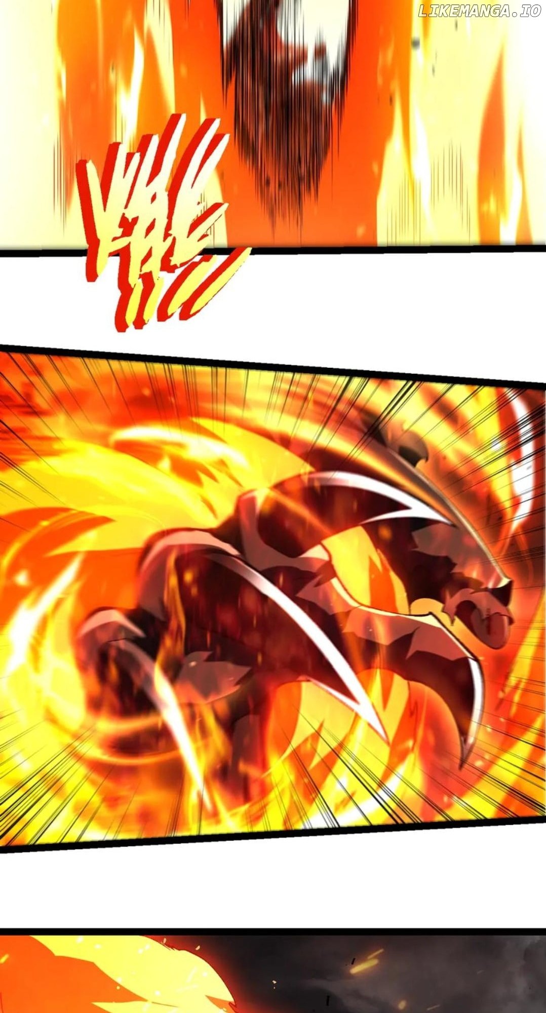 Evolution Begins With A Big Tree Chapter 354 181 38