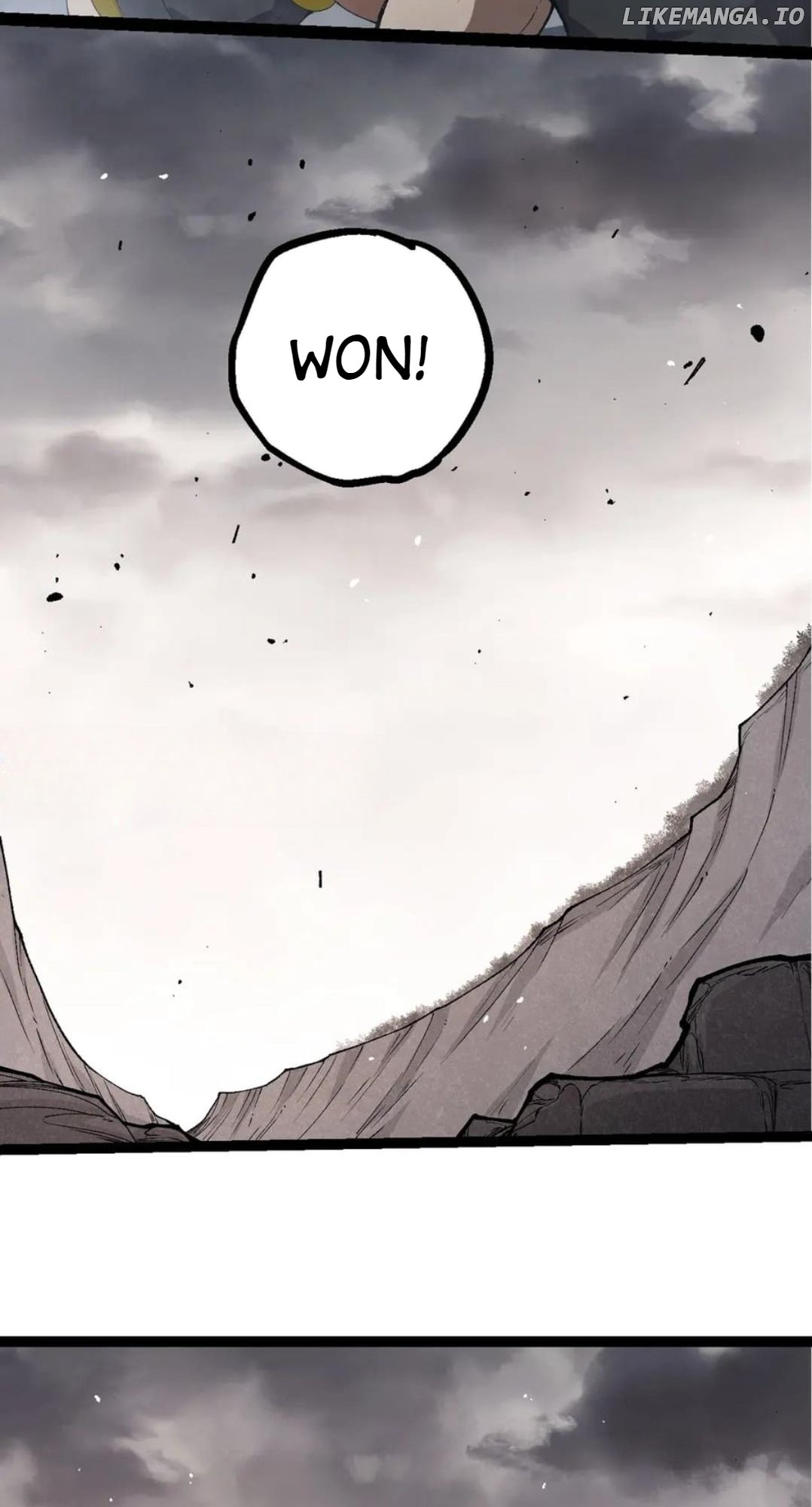 Evolution Begins With A Big Tree Chapter 354 185 42