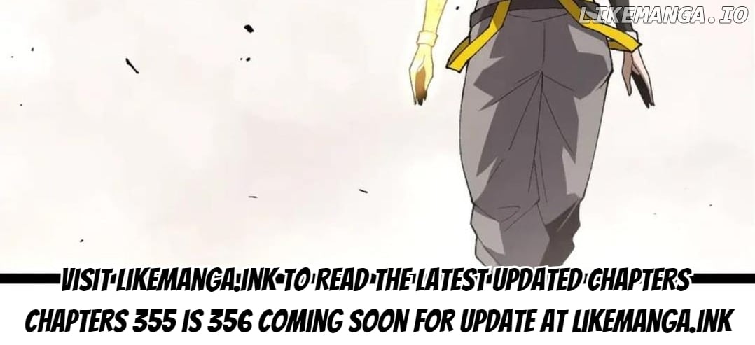 Evolution Begins With A Big Tree Chapter 354 187 44