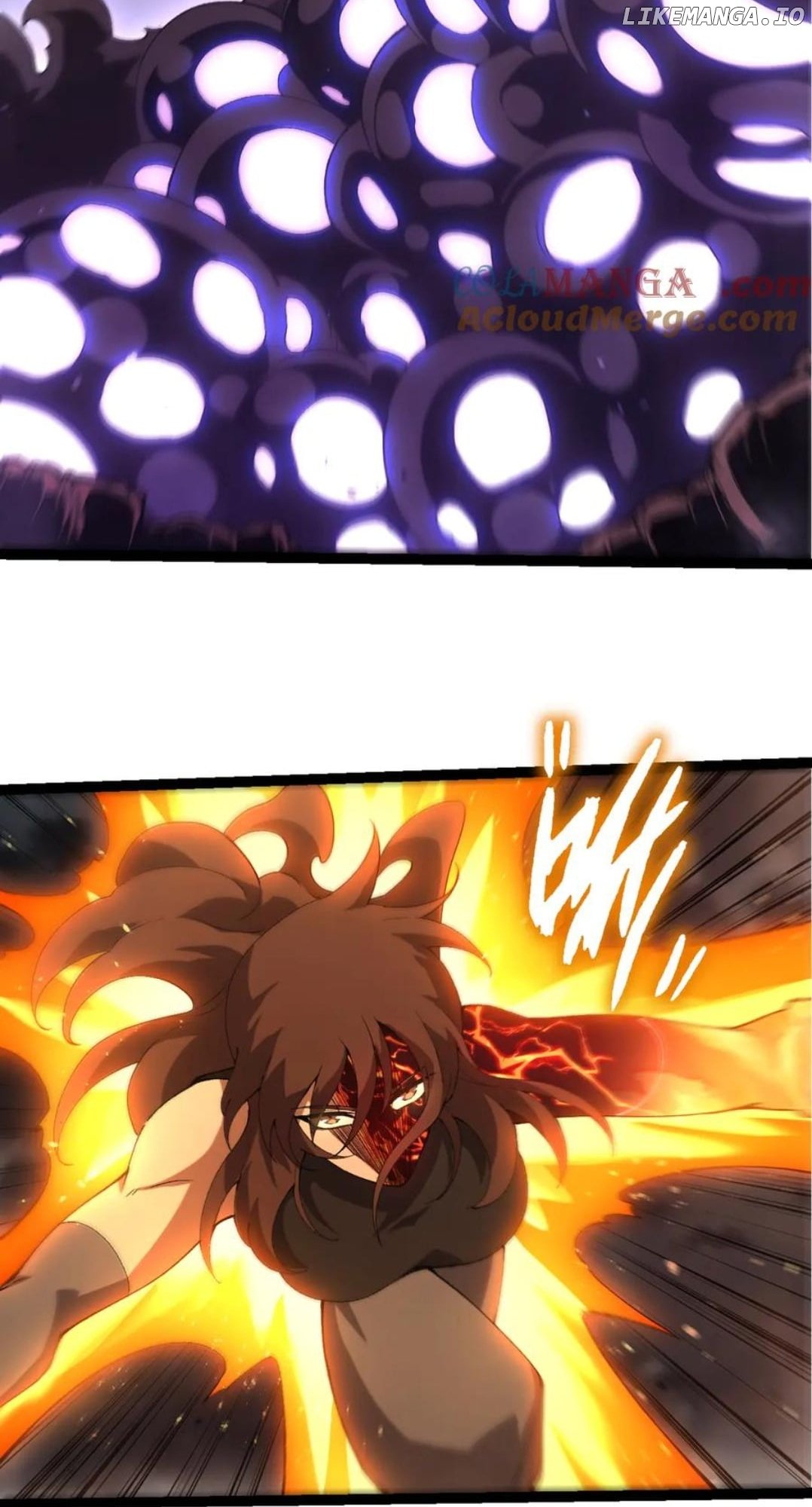 Evolution Begins With A Big Tree Chapter 354 149 6