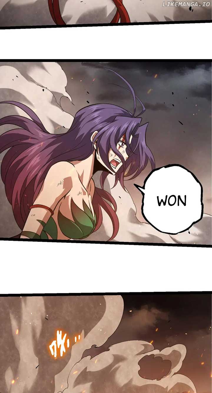 Evolution Begins With A Big Tree Chapter 363 146 04