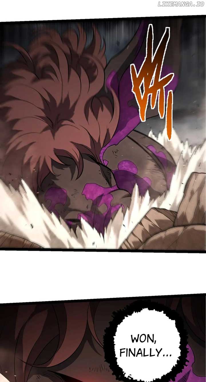 Evolution Begins With A Big Tree Chapter 363 148 06