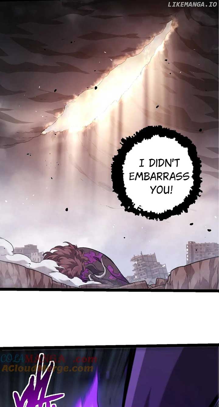 Evolution Begins With A Big Tree Chapter 363 150 08