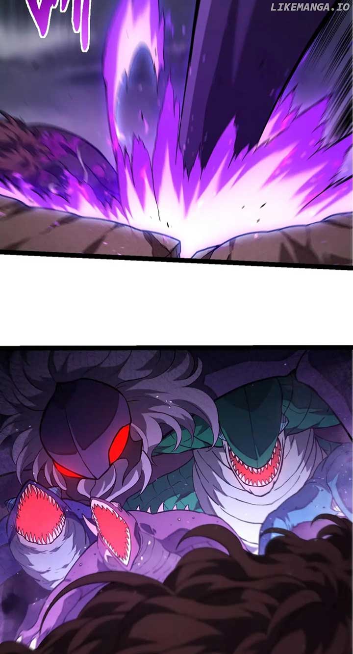 Evolution Begins With A Big Tree Chapter 363 151 09