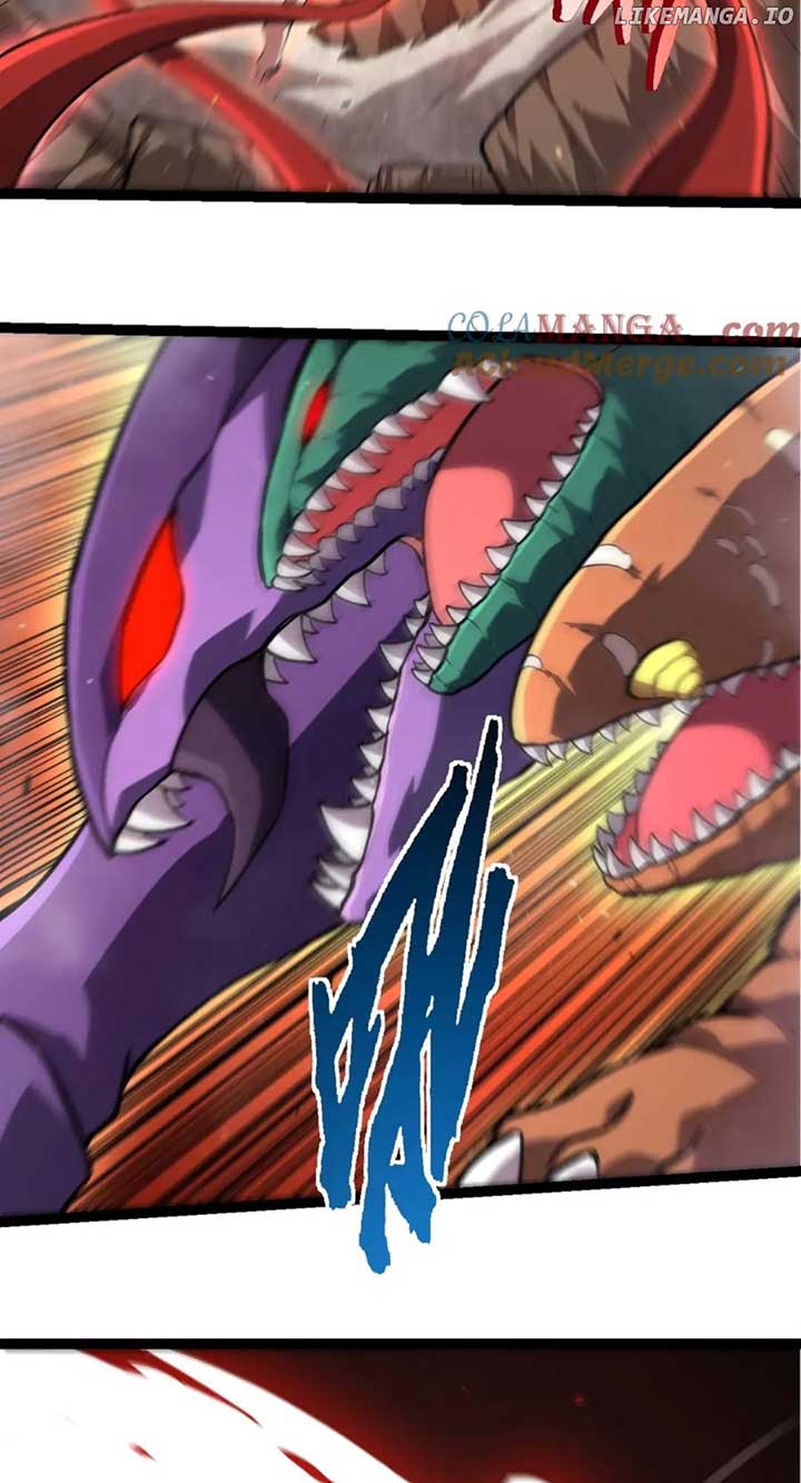 Evolution Begins With A Big Tree Chapter 363 154 12