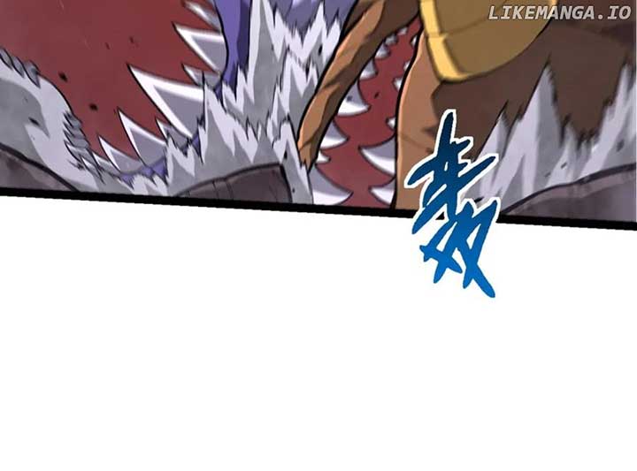 Evolution Begins With A Big Tree Chapter 363 156 14