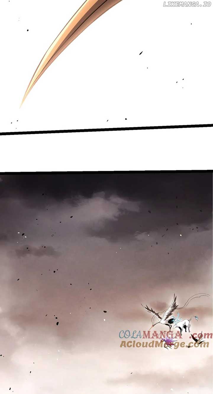 Evolution Begins With A Big Tree Chapter 363 159 17