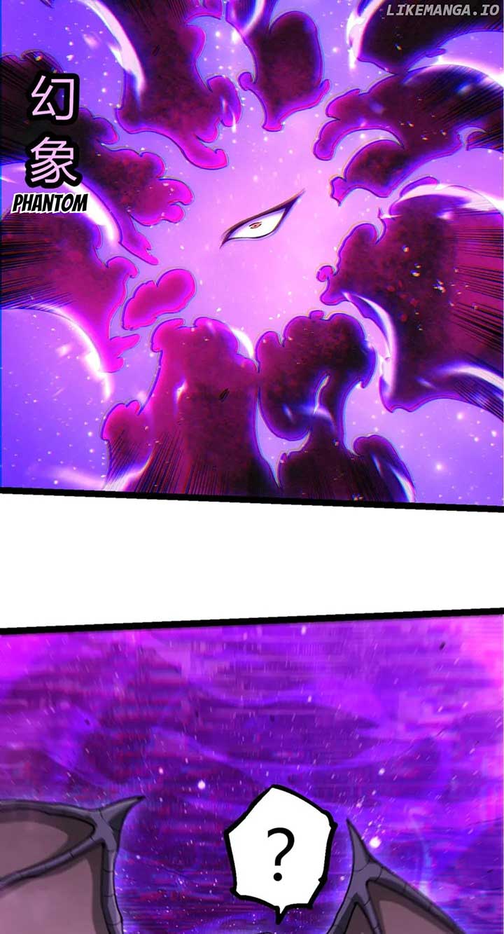 Evolution Begins With A Big Tree Chapter 363 162 20