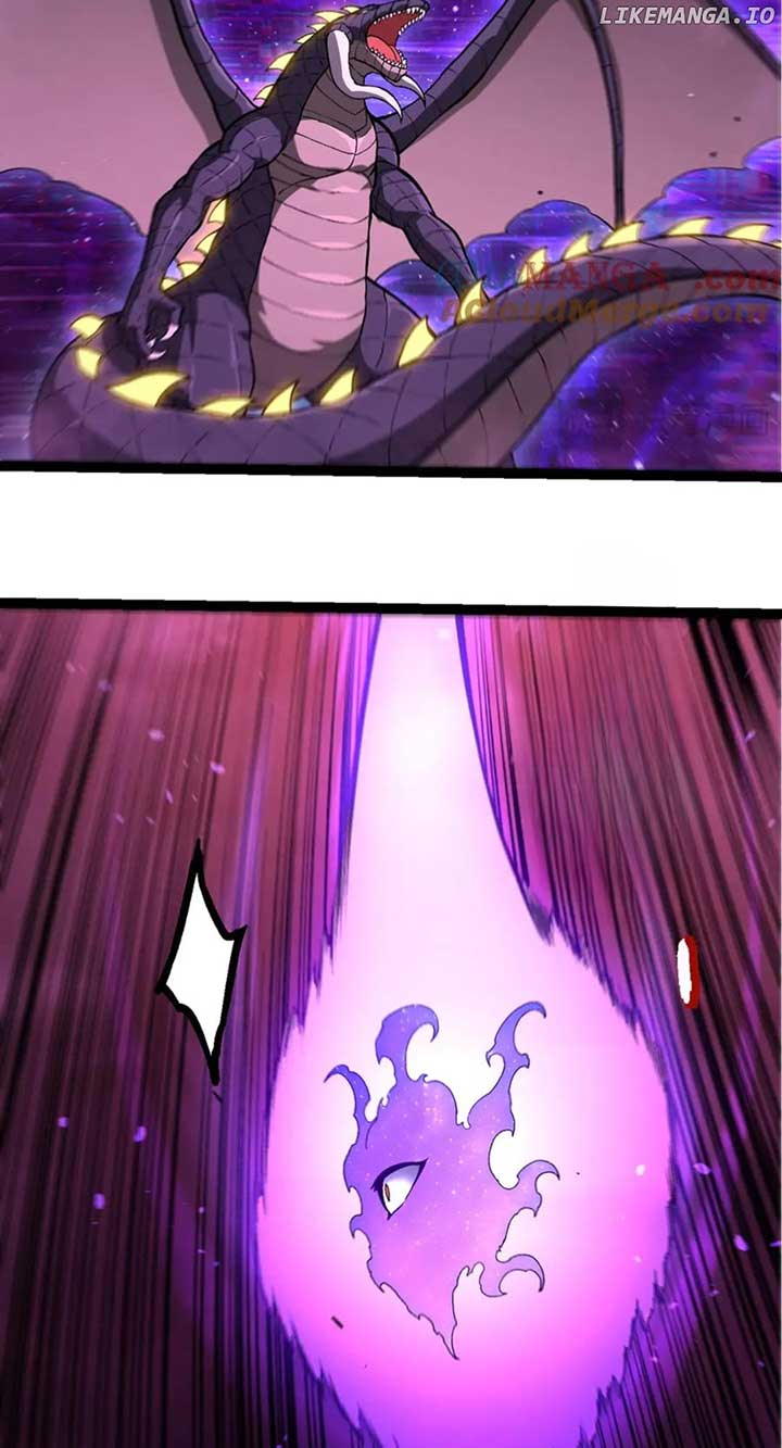 Evolution Begins With A Big Tree Chapter 363 163 21