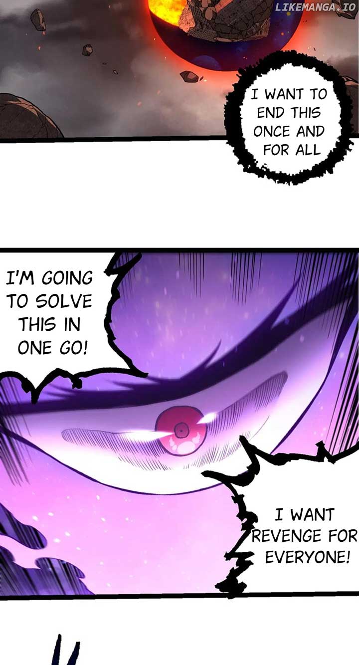 Evolution Begins With A Big Tree Chapter 363 165 23