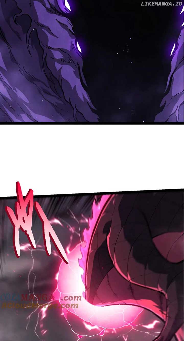 Evolution Begins With A Big Tree Chapter 363 169 27