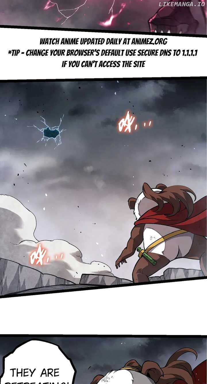 Evolution Begins With A Big Tree Chapter 363 170 28