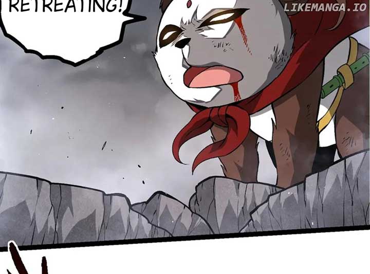 Evolution Begins With A Big Tree Chapter 363 171 29