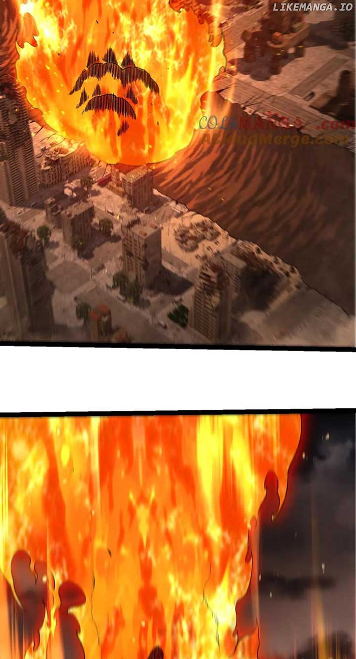 Evolution Begins With A Big Tree Chapter 363 177 35