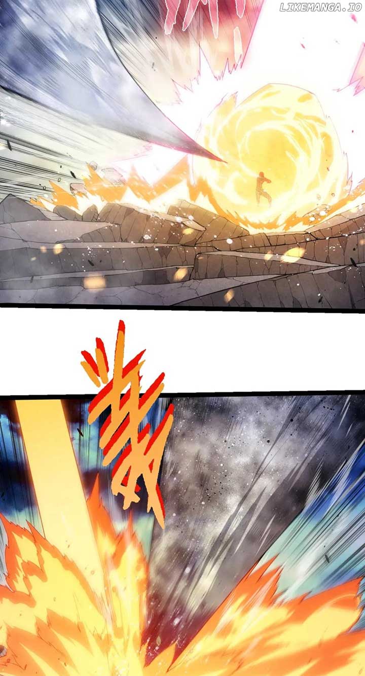 Evolution Begins With A Big Tree Chapter 365 144 02