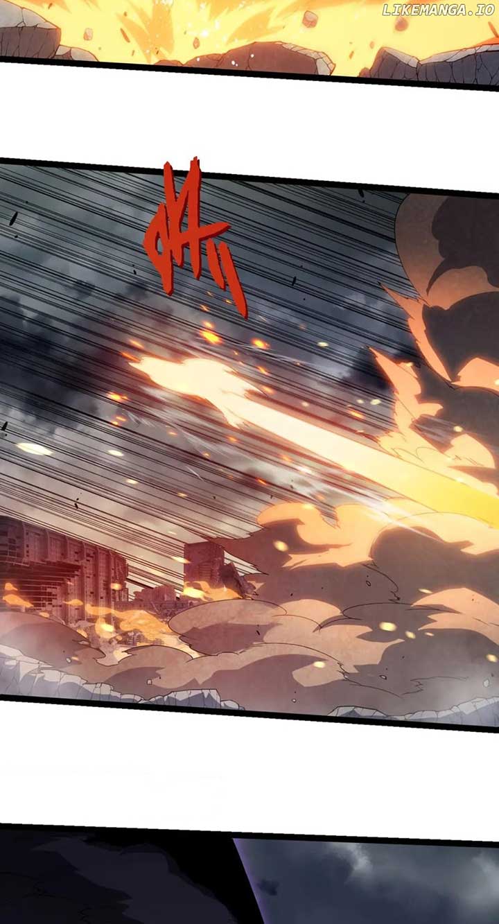 Evolution Begins With A Big Tree Chapter 365 145 03