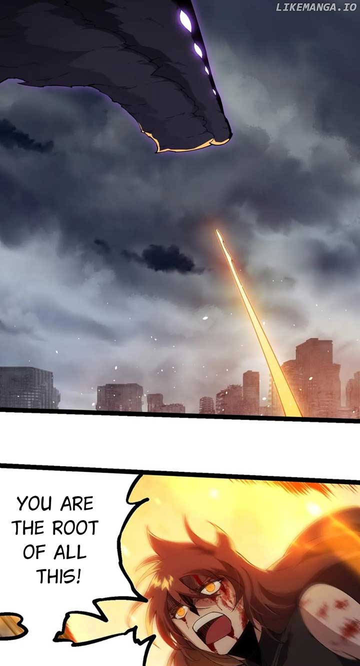 Evolution Begins With A Big Tree Chapter 365 146 04