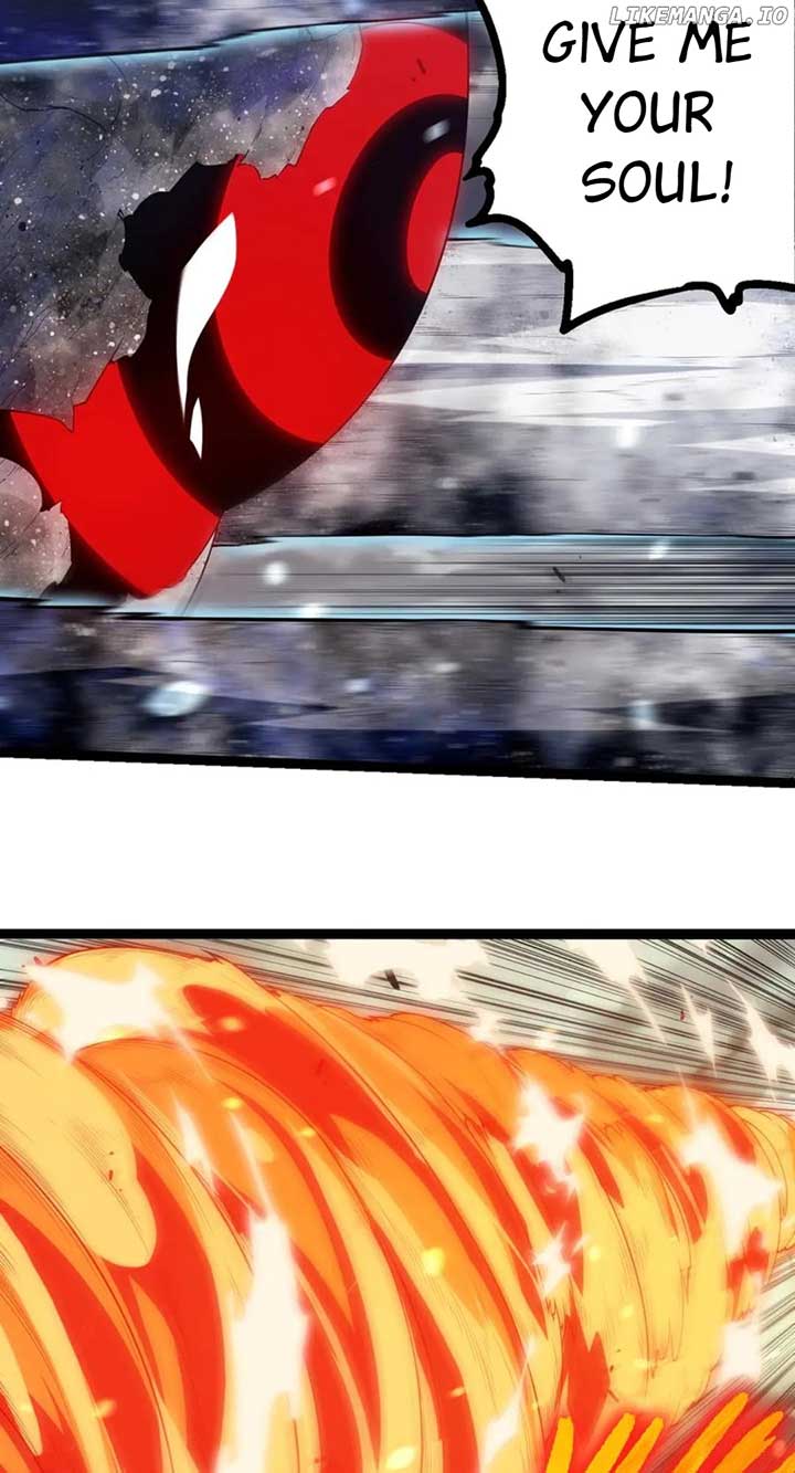 Evolution Begins With A Big Tree Chapter 365 153 11