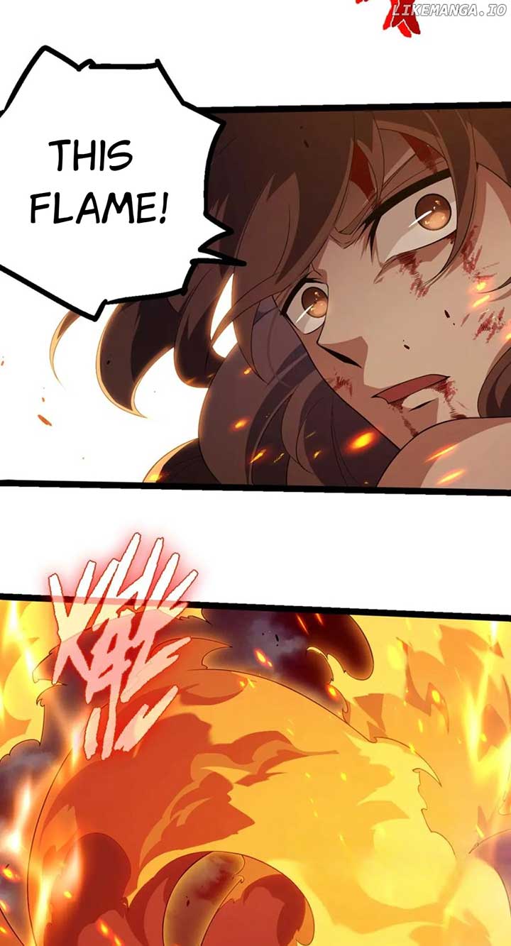 Evolution Begins With A Big Tree Chapter 365 155 13