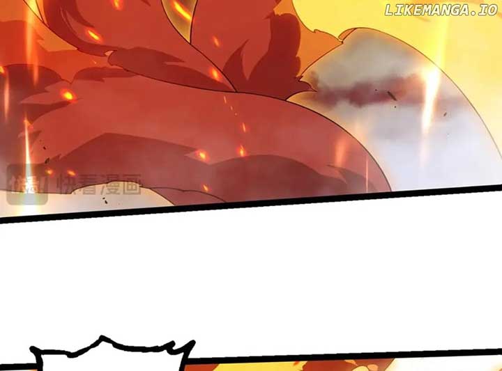 Evolution Begins With A Big Tree Chapter 365 156 14