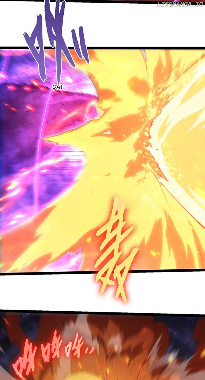 Evolution Begins With A Big Tree Chapter 365 166 24