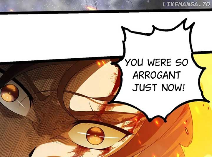 Evolution Begins With A Big Tree Chapter 365 171 29