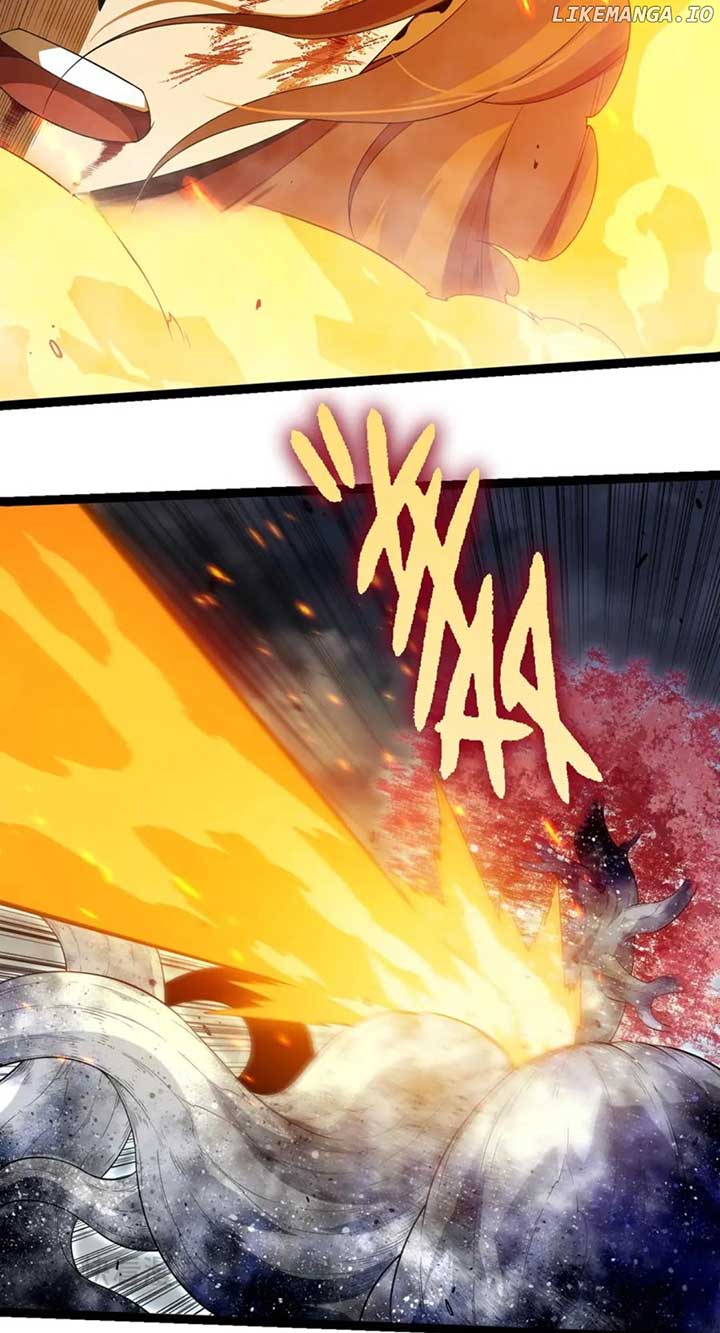 Evolution Begins With A Big Tree Chapter 365 172 30