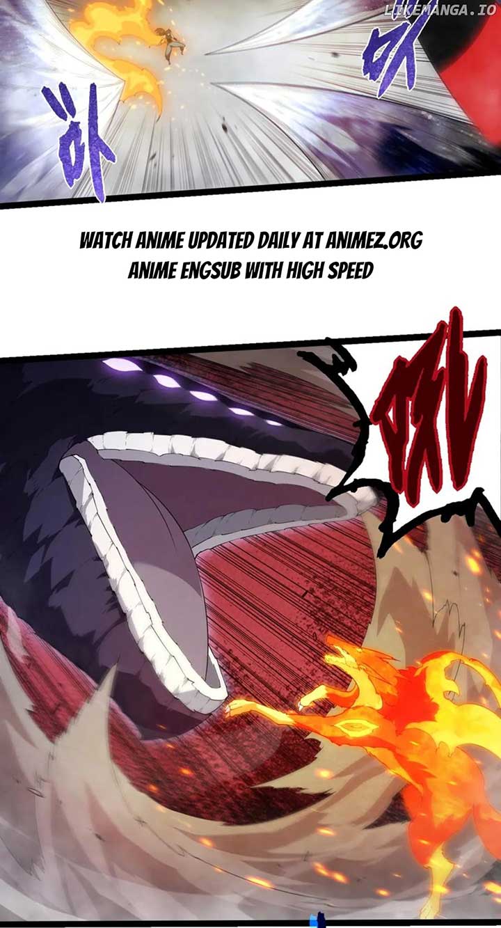 Evolution Begins With A Big Tree Chapter 365 174 32