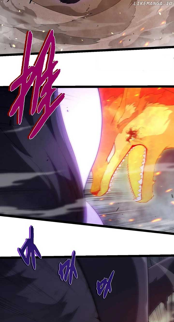 Evolution Begins With A Big Tree Chapter 365 177 35