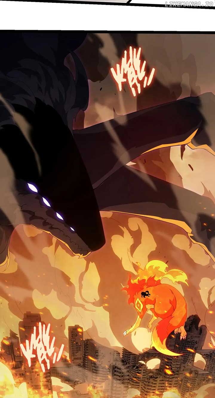 Evolution Begins With A Big Tree Chapter 365 179 37