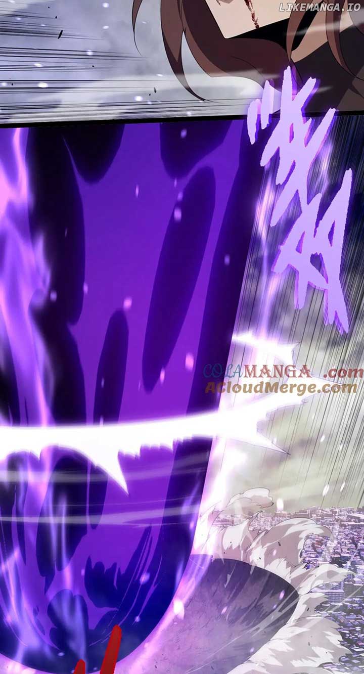 Evolution Begins With A Big Tree Chapter 365 185 43