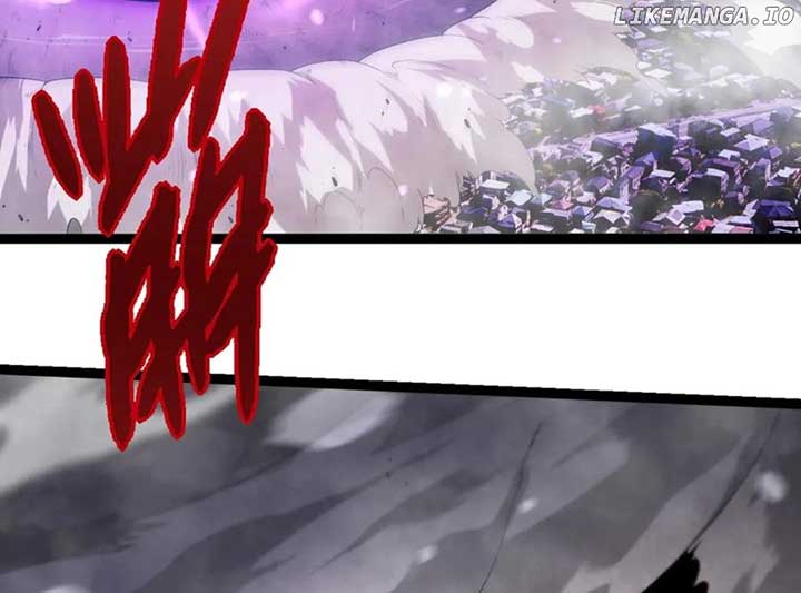 Evolution Begins With A Big Tree Chapter 365 186 44