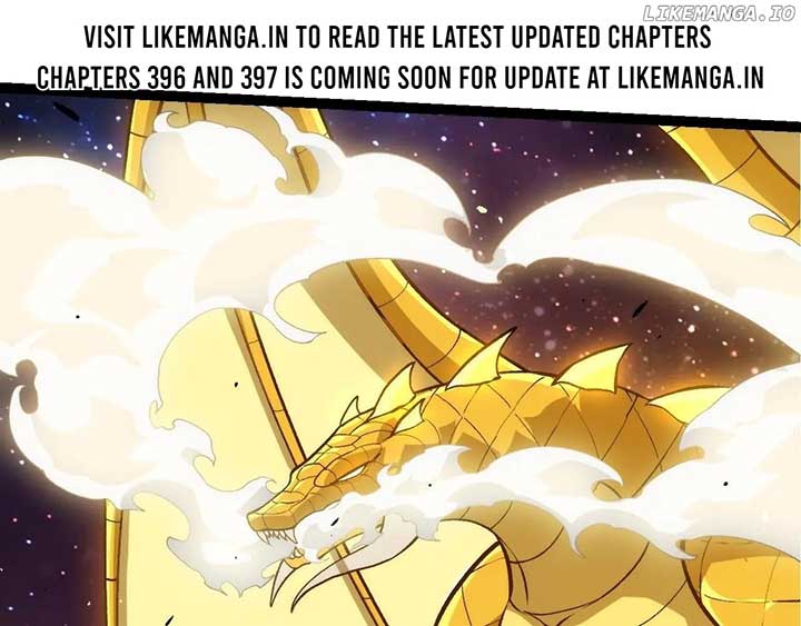 Evolution Begins With A Big Tree Chapter 395 308 001
