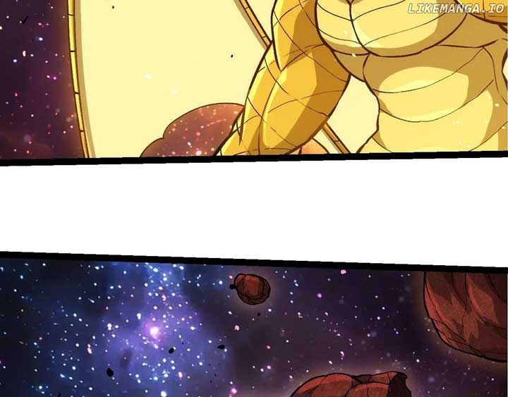 Evolution Begins With A Big Tree Chapter 395 309 002