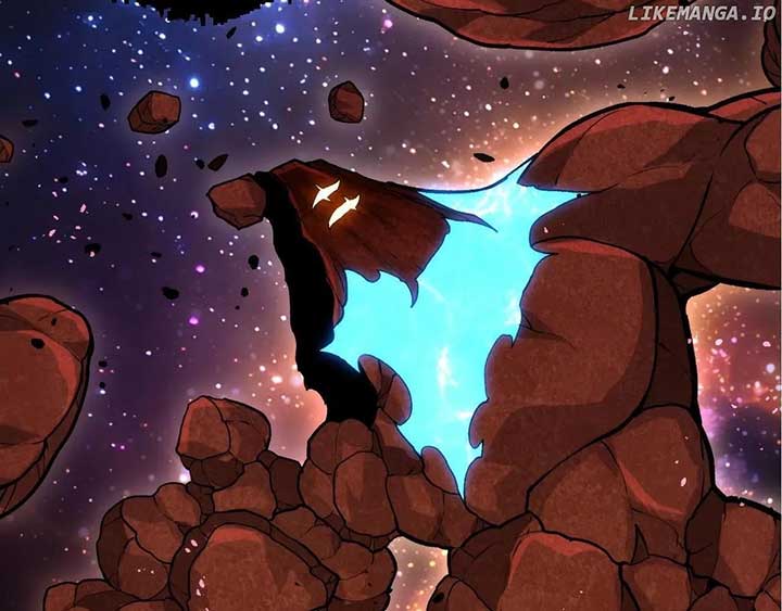 Evolution Begins With A Big Tree Chapter 395 313 006
