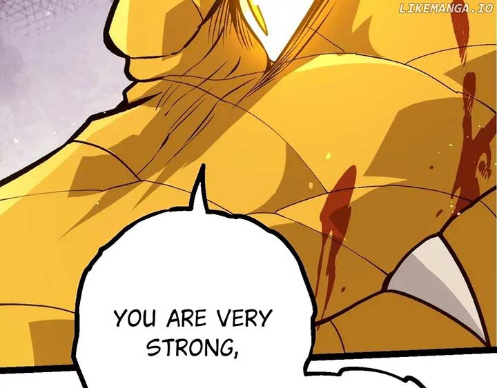 Evolution Begins With A Big Tree Chapter 395 315 008