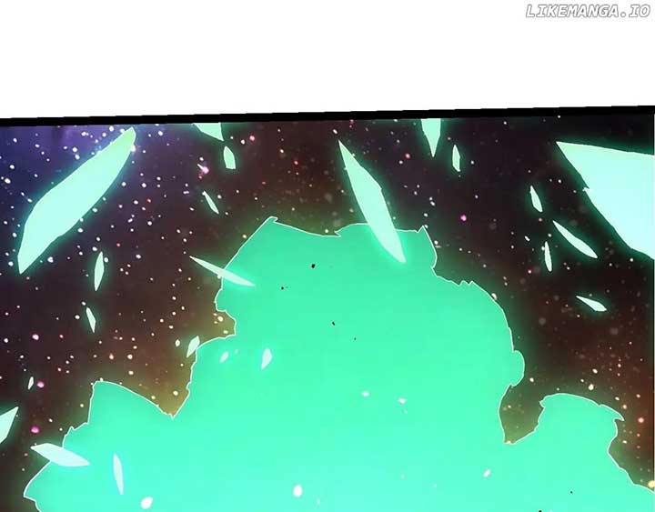 Evolution Begins With A Big Tree Chapter 395 318 011