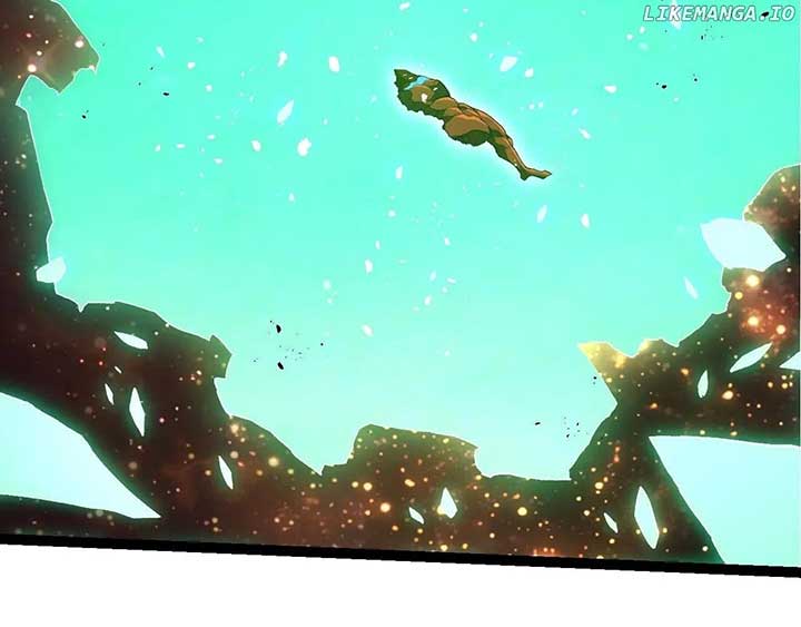 Evolution Begins With A Big Tree Chapter 395 319 012