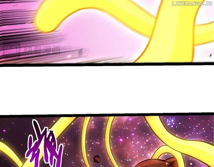 Evolution Begins With A Big Tree Chapter 395 324 017