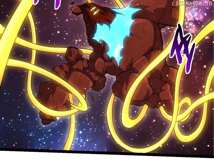 Evolution Begins With A Big Tree Chapter 395 325 018