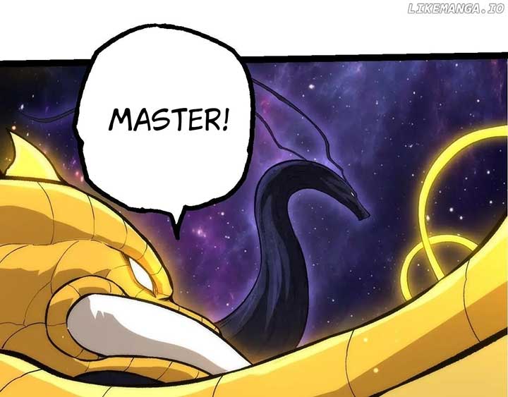 Evolution Begins With A Big Tree Chapter 395 328 021