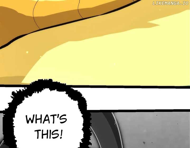 Evolution Begins With A Big Tree Chapter 395 329 022