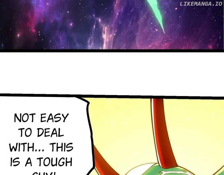 Evolution Begins With A Big Tree Chapter 395 334 027
