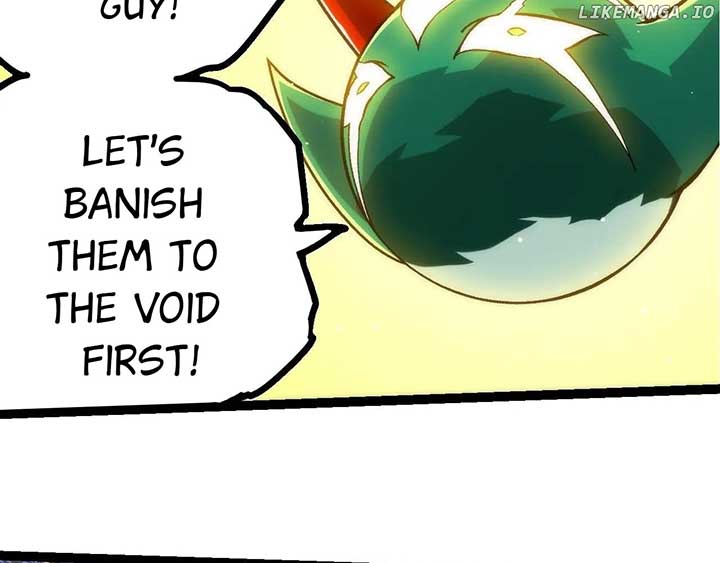 Evolution Begins With A Big Tree Chapter 395 335 028