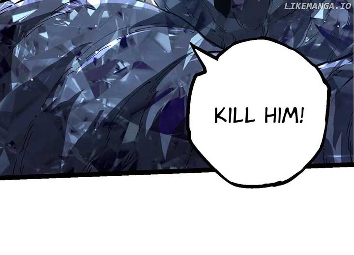 Evolution Begins With A Big Tree Chapter 395 337 030