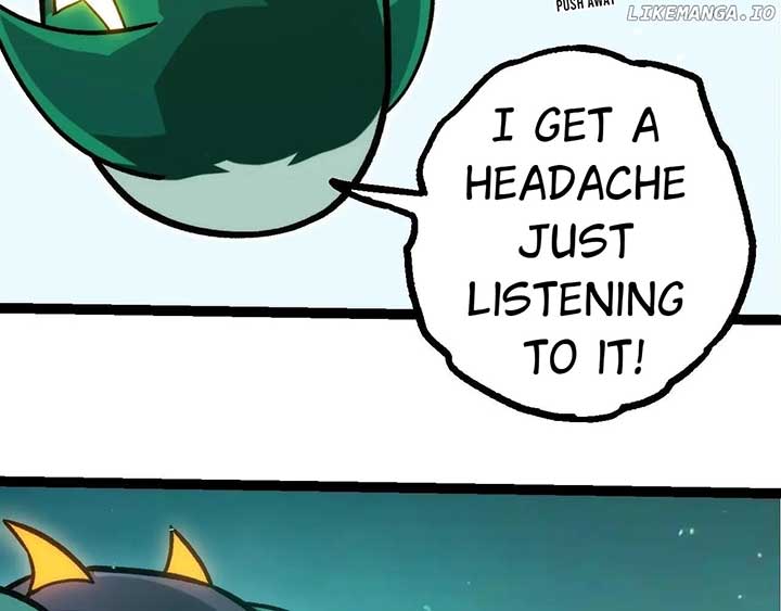 Evolution Begins With A Big Tree Chapter 395 339 032